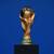 ZURICH, SWITZERLAND - NOVEMBER 11: The FIFA World Cup trophy at the Home of FIFA on November 11, 2024 in Zurich, Switzerland. (Photo by Harold Cunningham/FIFA)